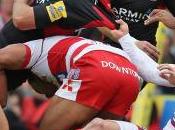 Saracens finalisti nella sagra degli errori