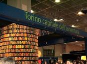Salone internazionale libro Torino
