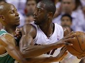 NBA: Finali Conference 2011