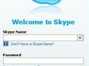 Microsoft compra skype miliardi. cerca rafforzare posizione sulle comunicazioni mobili
