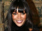 Cannes, Naomi Campbell Giappone.