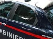 Terrasini scoperta un’intera strada allacciata abusivamente alla rete elettrica