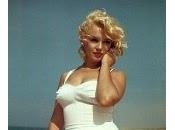 Marilyn monroe:improbabile poetessa icone stile secolo