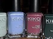 kiko collection