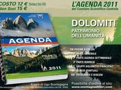 Agenda 2011 Dolomiti, Patrimonio dell'Umanità