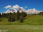 Monte Civetta Lago Coldai