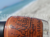 Review OPI: Bronzed perfection (Opi Contest)