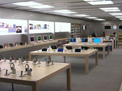 Riunione sorpresa maggio dipendenti degli Apple Store