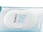 Review Kiko: Pure Clean Classic!