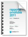 Omofobia: ecco Rapporto 2011