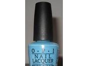 OPI: Room Blues
