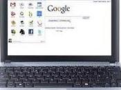 Chromebook: netbook Google