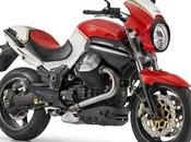 Moto Guzzi Sport Corsa 1200