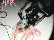 Video Testo Hair Lady Gaga
