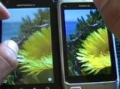[Video] Confronto Nokia Motorola Atrix