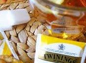 Minicrostatine alla marmellata merenda