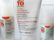 Review: Carrots Face Care