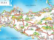 Arrivare Sicilia: bus, treno, aereo auto?