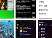 Windows Phone Mango: Lista delle novità annunciate quelle presunte