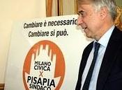 Programma Giuliano Pisapia, candidato sindaco Milano