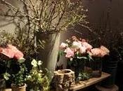 Parisian florists Merci