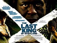 Stasera Cine Sony alle 21,10 L’ultimo Scozia, film dittatore ugandese Amin Dada regalato l’Oscar Forest Whitaker