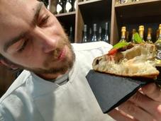 Novità Roma: Exquisitaly arriva Elio Santosuosso