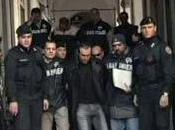 Napoli Camorra, ergastoli clan Lauro (18.05.11)