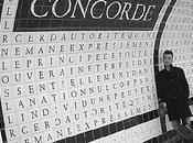 Dichiarazione della stazione Concorde