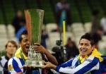 Europa League: vince Porto!