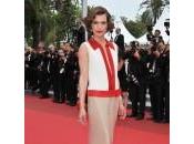 Cannes Film Festival 2011 Carpet