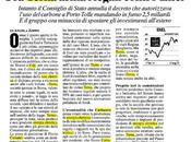 Terna produce produrra' energia elettrica, come altro gia' previsto dalla Concessione governativa