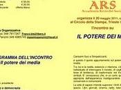 potere media