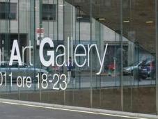 Bocconi Gallery