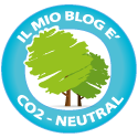 blog carbon neutral… anche italiano!