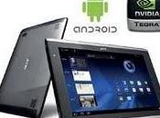 Acer Iconia A500: Tablet Android decollano