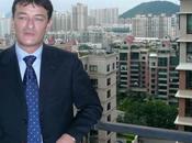 INTERVISTA Alla scoperta della Cina Alberto Albino