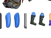 nuove SKINS!