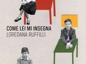 libreria: COME INSEGNA (Lupo Editore) Loredana Ruffilli