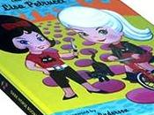 Kickass Kuties Lisa Petrucci