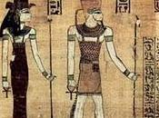 iscrizioni bassorilievi dell'Antico Egitto
