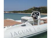 Luxury Boat: vivere l'emozione Jaguar anche mare. Arriva "Jaguar"