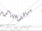 Forex,Euro sembra ripartito