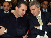 Vendola Magistris “Sarà nuovo sindaco Napoli"