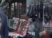 Napoli Magistris cammina solo (19.05.11)