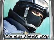Modern Combat: Domination disponibile Store (Video Trailer)