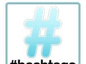 guerra degli Hashtags