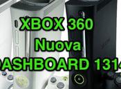 Xbox Nuova Dashboard 13146
