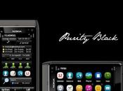 Purity Black IND190
