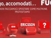 Oggi sciopero!